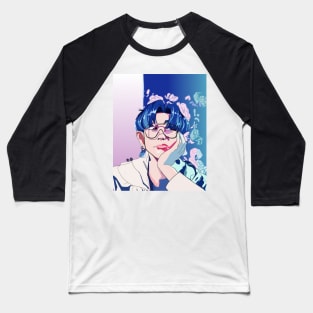 Hongjoong Ateez Baseball T-Shirt